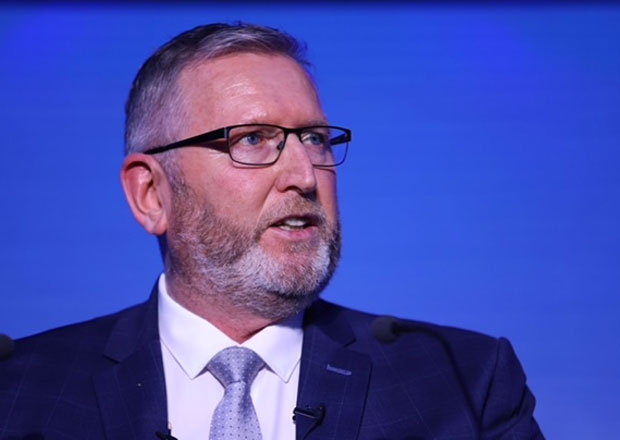 UUP Leader Highlights Ministers Working Against Robin Swann