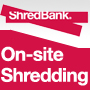 ShredBank