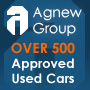 Agnew Cars Northern Ireland