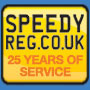 Speedy Registrations Co Ltd