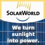 SolarWorld Ireland Northern Ireland