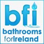 BFI Bathrooms for Ireland
