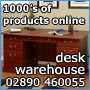 Desk Warehouse & Office Chair Warehouse