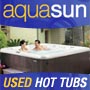 Aquasun Hot Tubs Northern Ireland Northern Ireland