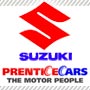 Prentice Cars Suzuki Northern Ireland