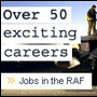 ROYAL AIRFORCE (RAF)
