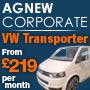 Agnew Corporate Contract Hire