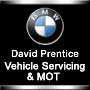 BMW servicing Northern Ireland