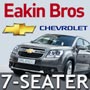 Eakin Bros Ltd