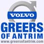 Greers of Antrim Volvo