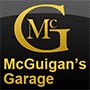 McGuigans Garage