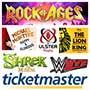 Ticketmaster Ireland Northern Ireland
