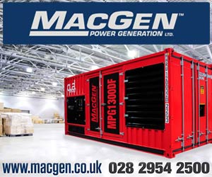 MacGen Power Generation