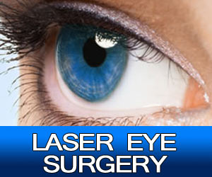 Optilase Laser Eye Clinic