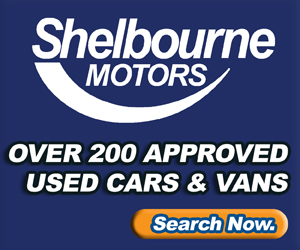 Shelbourne Motors Ltd