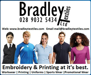 Bradley Textiles Ltd.