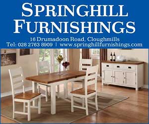 Springhill Furnishings