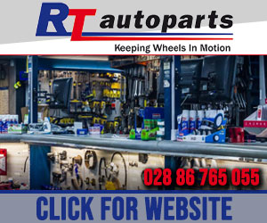 RT Autoparts Ltd