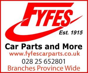 Fyfes Vehicle & Engineering Supplies Ltd