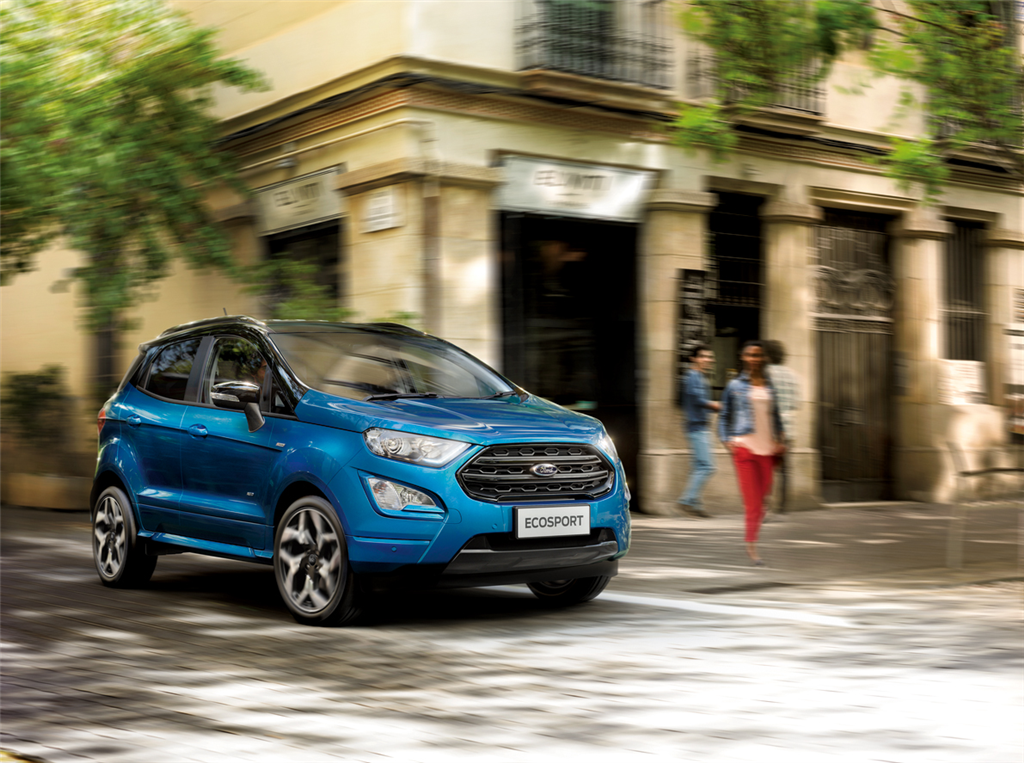 Trust Ford Rental Belfast, Belfast Used Car Sales Northern Ireland