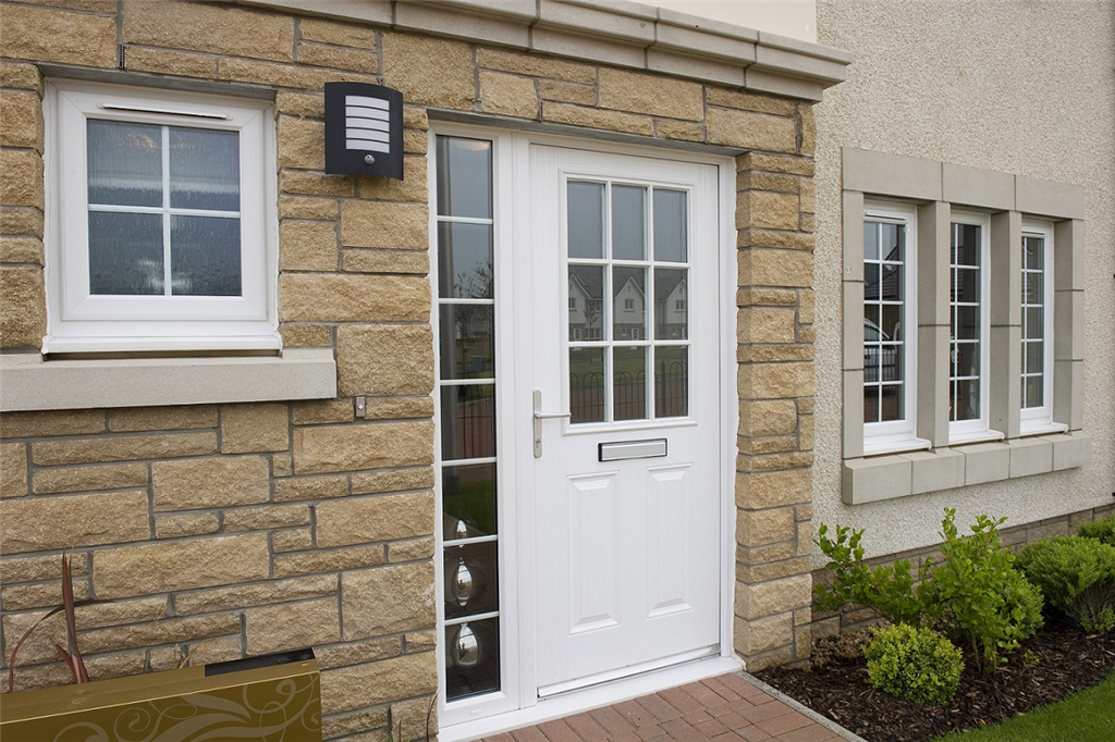 Windowmate, Belfast Casement Windows Belfast French Doors Belfast