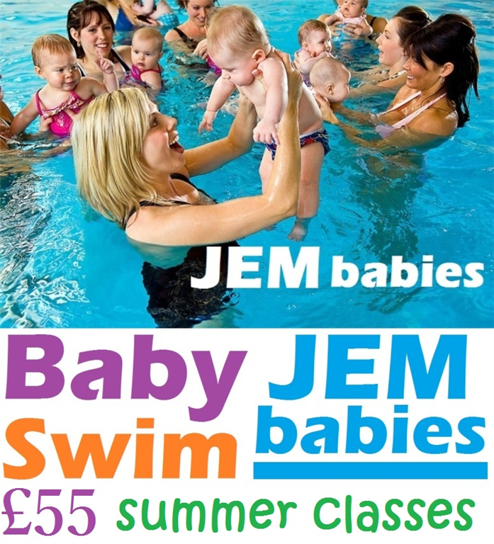 JEM Swimming School Belfast, Belfast & Holywood We teach your tots to