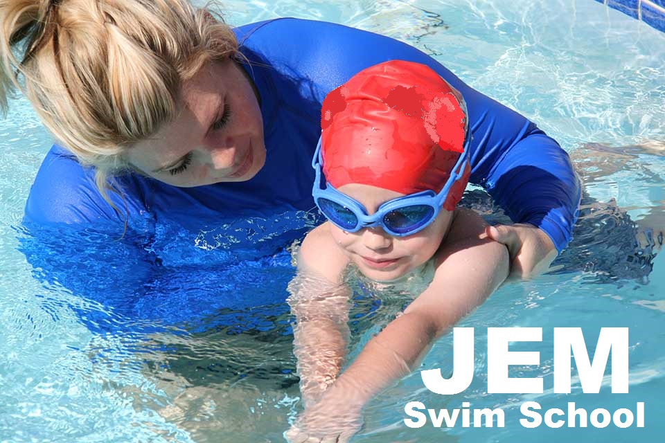 JEM Swimming School Belfast, Belfast & Holywood We teach your tots to