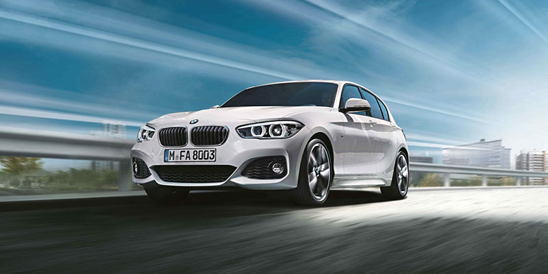 The Country Garage Bmw Parts Northern Ireland Ballymena