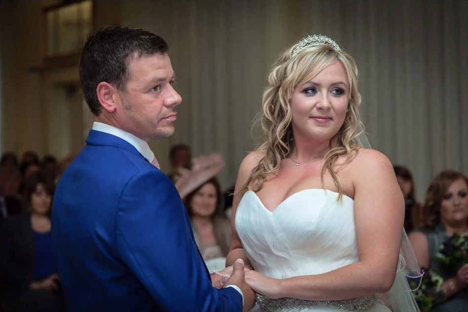 Bridal hair and make up northern ireland Bridal Beauty NI