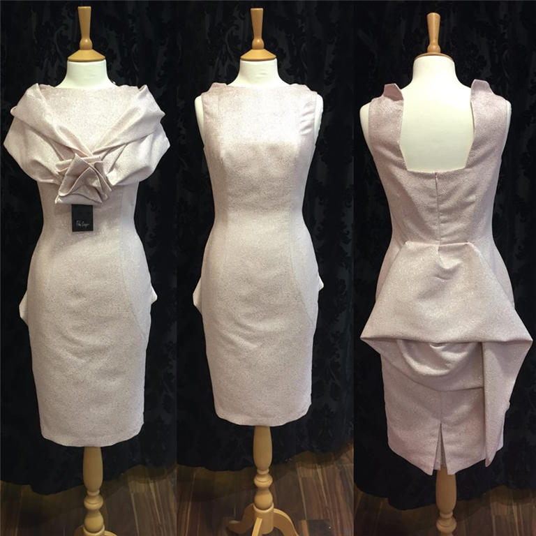 The Fashion House, Magherafelt John Charles Stockists Northern Ireland NI Condici Linea