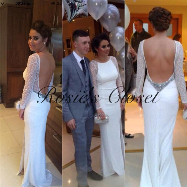 dress shop newry Rosie's Closet