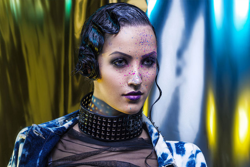 Ciara Daly Makeup, Belfast Makeup Brushes Belfast Makeup Brushes