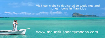 Mauritius Honeymoons