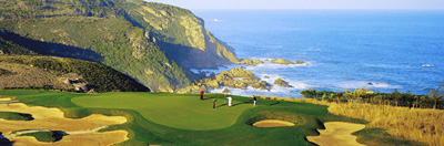 Golf Holidays Mauritius