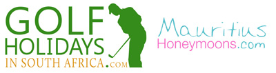 Golf Holidays South Africa