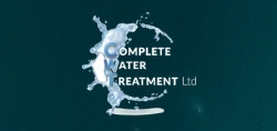 Complete Water Treatment Ltd, Newtownards Company Logo