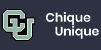 Chique Unique Logo