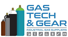 Gas Tech & Gear, Belfast Company Logo