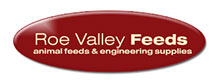 Roe Valley Engineering Supplies & FeedsLogo