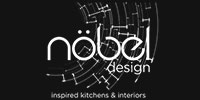 Nobel Design Ltd - Kitchens Bedrooms & Home OfficesLogo