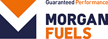 Morgan Fuel Cards, Newry Company Logo