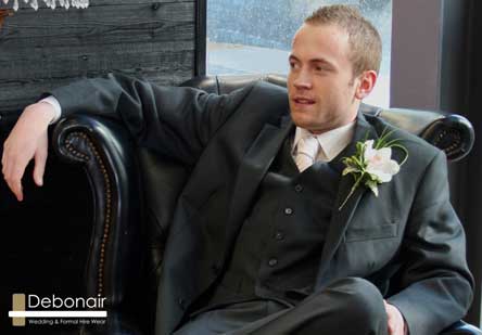 Debonair Wedding Formal Wear MAGHERAFELT Wedding Suits Northern 