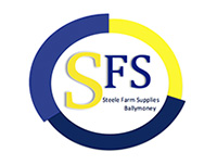 Steele Farm Supplies Logo