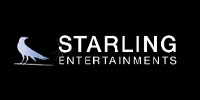Starling Entertainments Logo