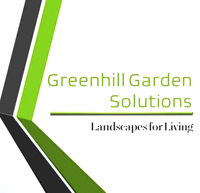 Greenhill Garden Solutions, Rathfriland Company Logo