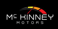 McKinney Motors Logo