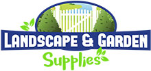 Landscape & Garden Supplies Logo