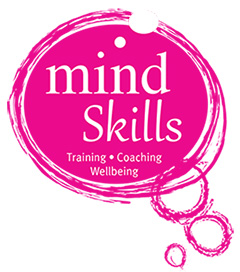 Mind Skills Training Coaching & Wellbeing Logo