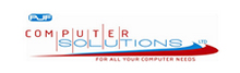 PJF Computer Solutions Ltd, Lisburn Company Logo