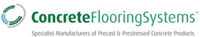 Visit Concrete Flooring Systems Ltd website